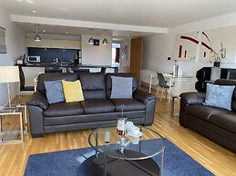 Tolbooth Apartments