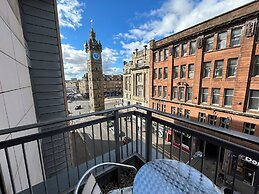 Tolbooth Apartments