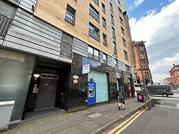Tolbooth Apartments