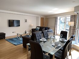 Tolbooth Apartments