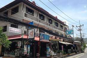 Samui Beach Apartments