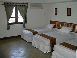 Samui Beach Apartments