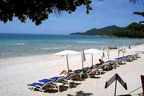 Samui Beach Apartments