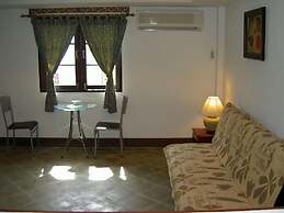 Samui Beach Apartments