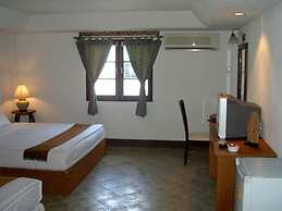 Samui Beach Apartments