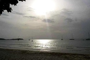 Samui Beach Apartments