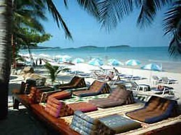 Samui Beach Apartments