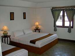 Samui Beach Apartments