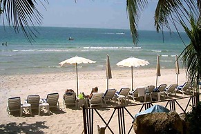 Samui Beach Apartments