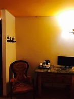 Albergo Aprica Garni