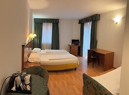 Albergo Aprica Garni