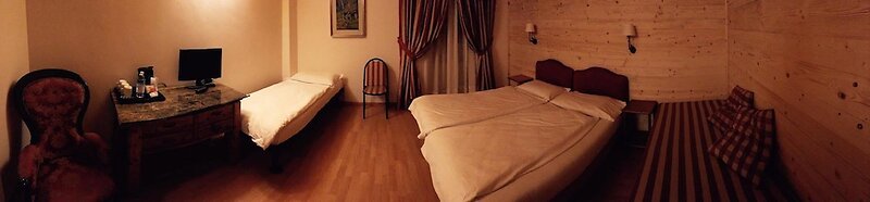 Albergo Aprica Garni