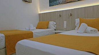 Marina Elite Hotel