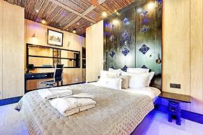 Mala Anglia Boutique Apartments & SPA