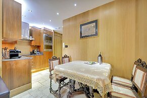 Mala Anglia Boutique Apartments & SPA