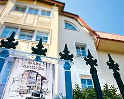 Mala Anglia Boutique Apartments & SPA