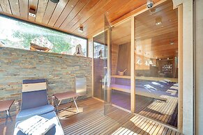 Mala Anglia Boutique Apartments & SPA