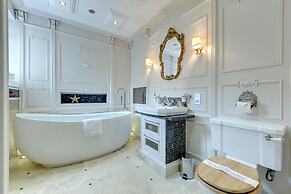 Mala Anglia Boutique Apartments & SPA