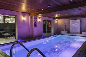 Mala Anglia Boutique Apartments & SPA