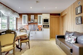 Mala Anglia Boutique Apartments & SPA