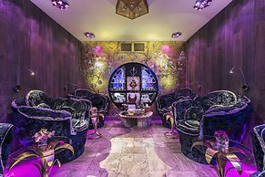 Mala Anglia Boutique Apartments & SPA