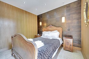 Mala Anglia Boutique Apartments & SPA