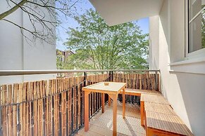 Mala Anglia Boutique Apartments & SPA