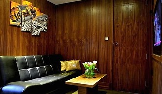 Mala Anglia Boutique Apartments & SPA