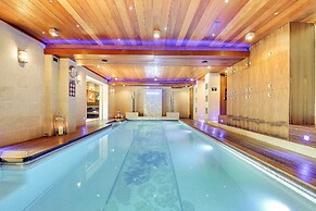 Mala Anglia Boutique Apartments & SPA