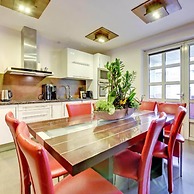 Mala Anglia Boutique Apartments & SPA