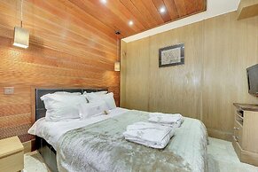 Mala Anglia Boutique Apartments & SPA