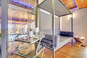 Mala Anglia Boutique Apartments & SPA