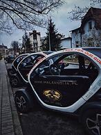 Mala Anglia Boutique Apartments & SPA