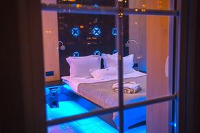 Mala Anglia Boutique Apartments & SPA