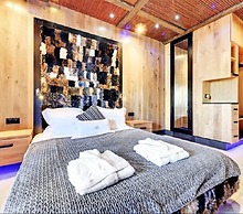 Mala Anglia Boutique Apartments & SPA