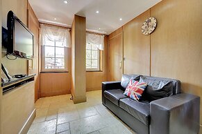 Mala Anglia Boutique Apartments & SPA