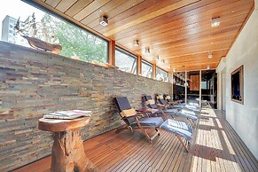 Mala Anglia Boutique Apartments & SPA