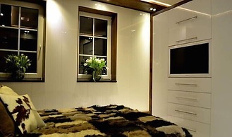 Mala Anglia Boutique Apartments & SPA