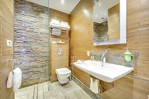 Mala Anglia Boutique Apartments & SPA