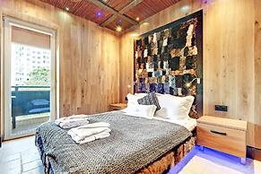 Mala Anglia Boutique Apartments & SPA