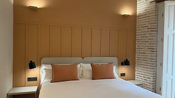 Cosy Rooms Embajador