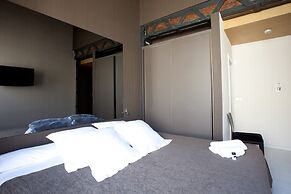 Cosy Rooms Embajador