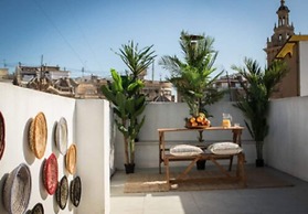 Cosy Rooms Embajador