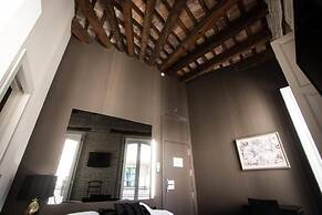 Cosy Rooms Embajador