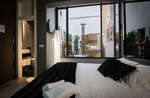 Cosy Rooms Embajador