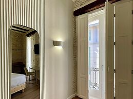 Cosy Rooms Embajador