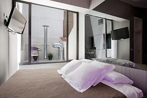 Cosy Rooms Embajador