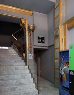 Cosy Rooms Embajador