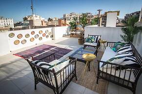 Cosy Rooms Embajador