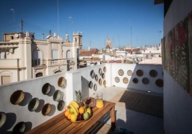 Cosy Rooms Embajador